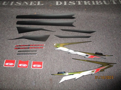 Déco autocollants neufs et - ,,