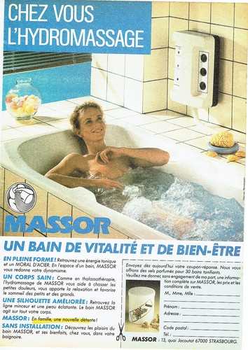 Publicité advertising 058 - publicité,