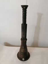 Cric ancien MICHELIN et CIE - Modèle "FAST" 2000kg