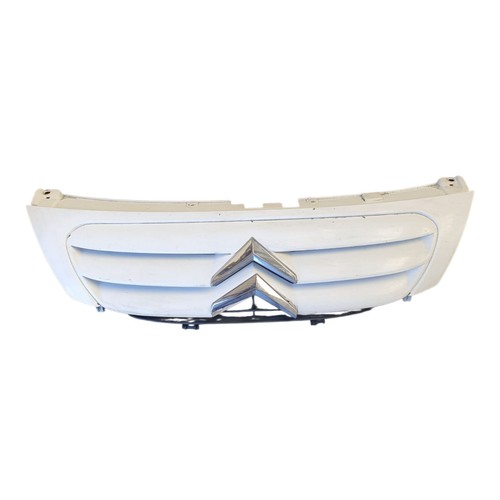 Calandre citroen 1611637680 - citroen,
