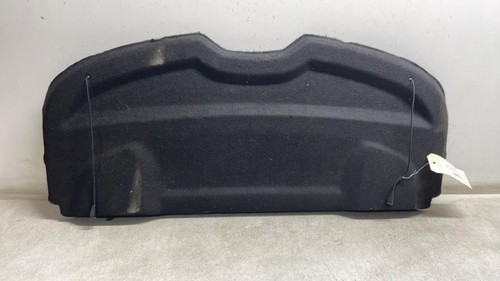 Plage arriere peugeot 208 - 208, 1