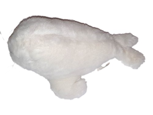 Ancienne peluche vintage - ancienne,