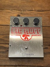 BIG MUFF