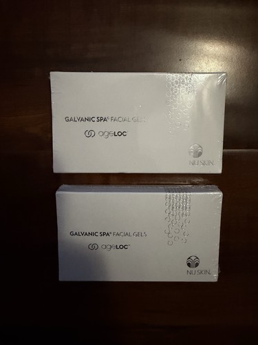 Skin galvanic spa - nu,