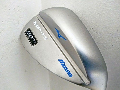 Mizuno lob wedge 08 - mp-t5,