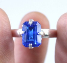 Bague en Argent Sterling 925