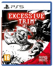 EXCESSIVE TRIM (999.EX) PS5 EURO OCCASION (GAME IN ENGLISH) (RED ART GAMES)