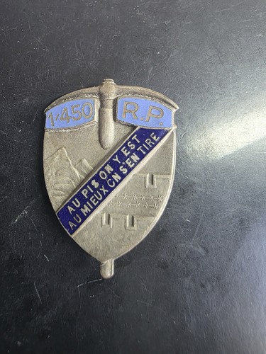 Génie infanterie 450 - ., .