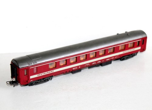 Lima 309207 voiture - ho,