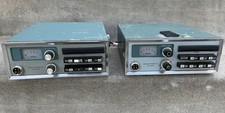 Pair (2) Vintage Heathkit