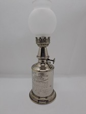 LAMPE PIGEON 4 GARANTIE