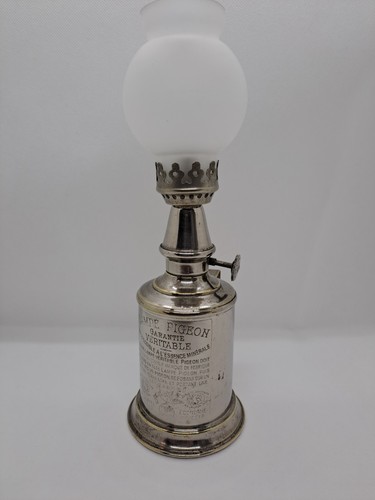 Lampe pigeon garantie - pigeon,