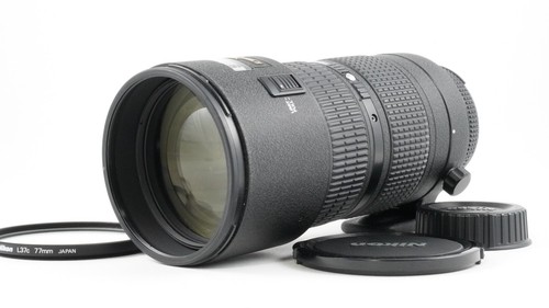Problème objectif nikon - 【problème】objectif,