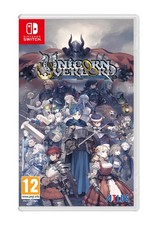 Unicorn Overlord - Standard