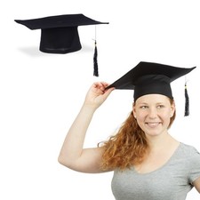 Chapeau diplome toque