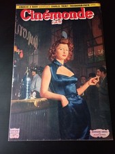 CINEMONDE - N°894 - 22
