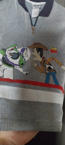 Disney store pull garçon - pull,