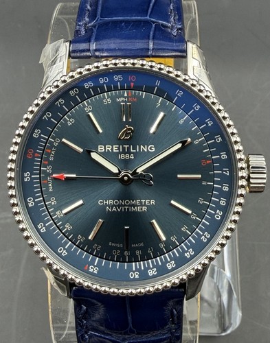 Breitling navitimer - breitling, 35