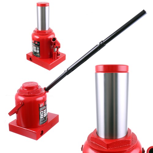 Cric bouteille hydraulique - , 50