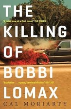 The Killing of Bobbi Lomax