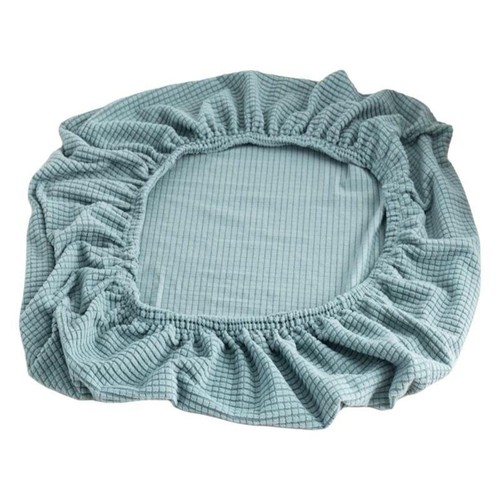 Housse lit pour - housse, de