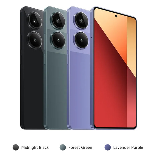 Xiaomi redmi note - xiaomi,