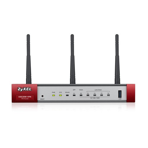 Firewall zyxel zywall - zyxel, 20w
