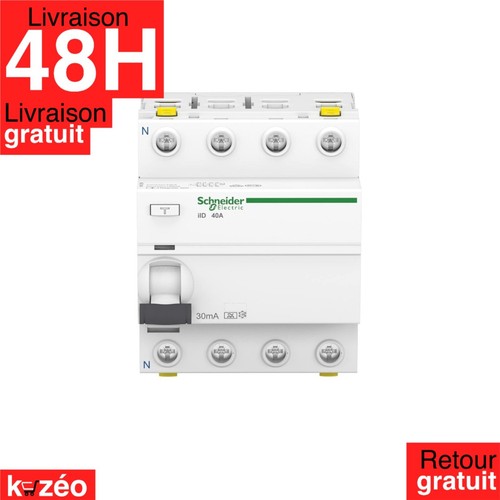 Schneider electric a9z21440 - schneider,
