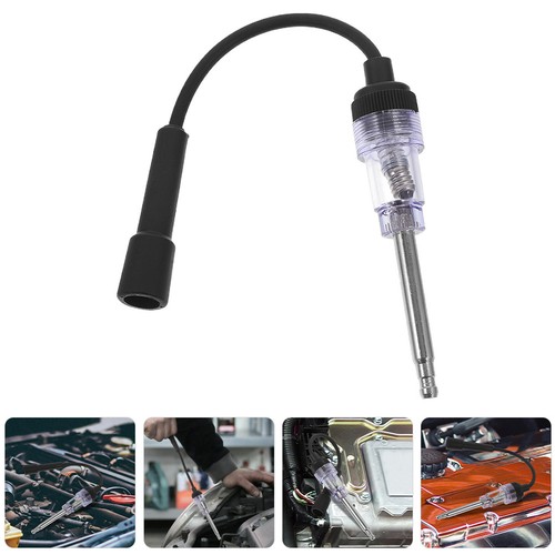 Pcs testeur bougie - 2, de