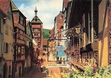68 RIQUEWIHR VIEILLE MAISON