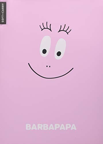 Barbapapa greeting life - life, soft