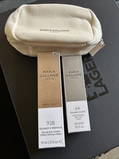 Eau De Soin Corps Maria