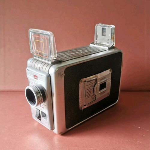 Caméra kodak brownie 8mm - kodak,