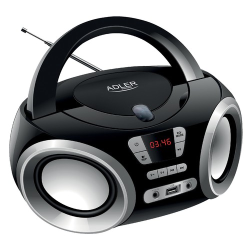 Boombox universel adler - boombox,