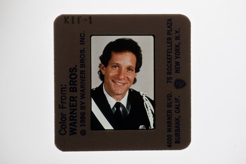 Police academy steve - academy,