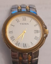 Montre yéma homme - yéma,