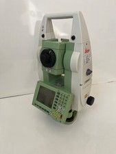 Leica tcr1202 total station - total,