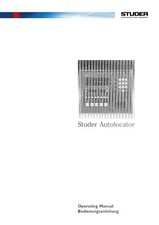 Bedienungsanleitung-Operating