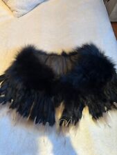 Cache épaule en fourrure