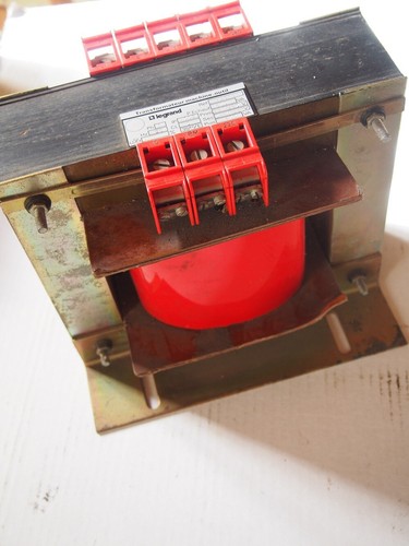 Transformateur legrand 42678 - legrand,