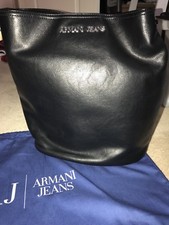 Sac à main Armani Jeans
