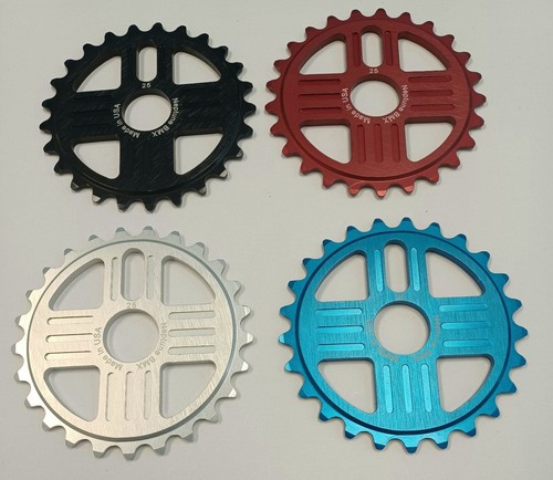Neptune bmx helm sprocket gear - bmx,