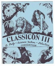 Vintage 1978 CLASSICON 3