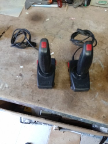Joystick - 2,