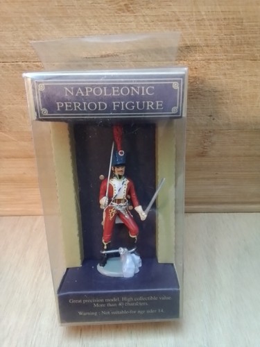 Soldat plomb collection - de, plomb.
