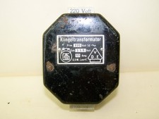 Transformateur De Sonnette 220