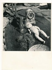 Le marché puces Paris vers