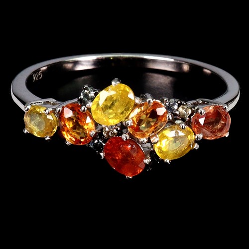 Bague argent sterling - sterling, 925
