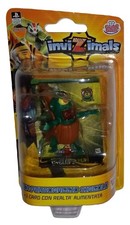 Invizimals Figurine Cyclops