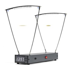 Ballistic chronograph for - ballistic,